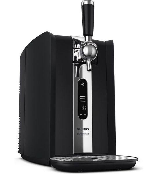 Philips Perfectdraft 7000 Series Hd3770/90 Biertap Zwart