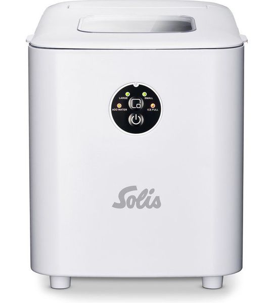 Solis Ice Cube Express