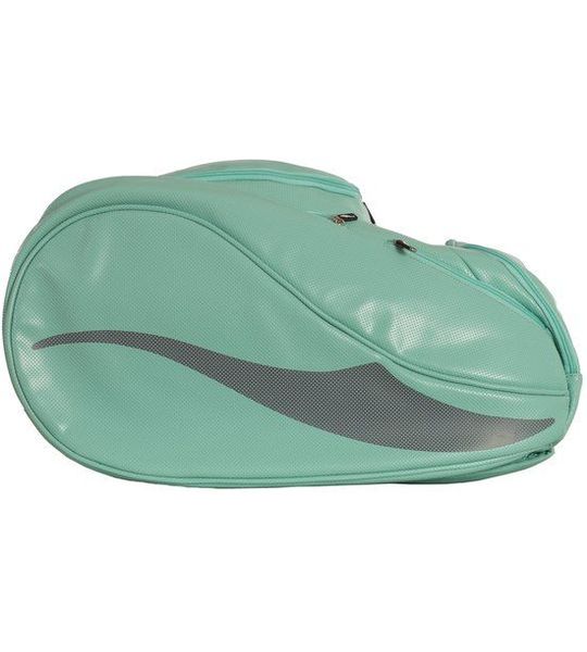 Padeltas Softee Car V2 Verde Sft ÚNICA