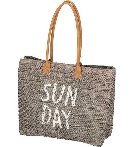 Strandtas Sun Day