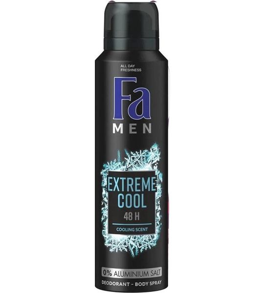 Fa Men Extreme Cool Deospray