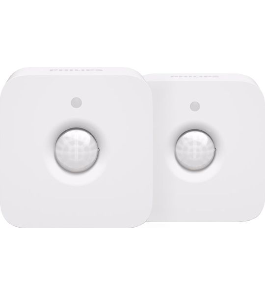 Philips Hue Bewegingssensor 2-pack