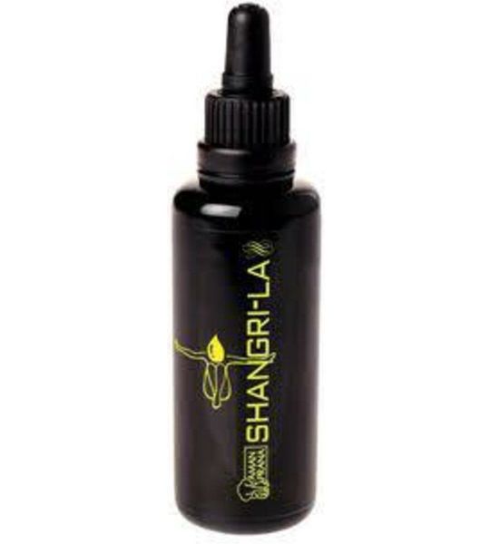 Aman Prana Shangri-La Oogcontour serum