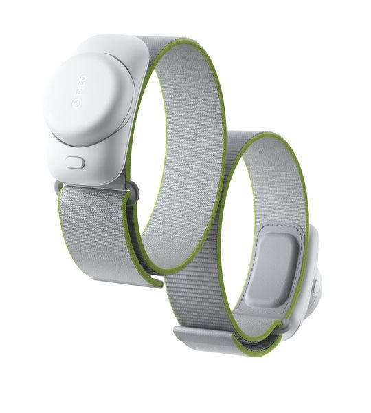Pico Motion Trackers
