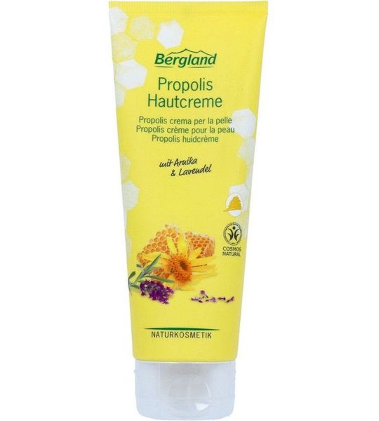 Granovital Propolis Huidcreme Tube 100ml