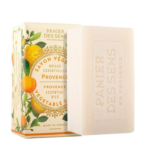 Panier Des Sens Provence Vegetable Soap