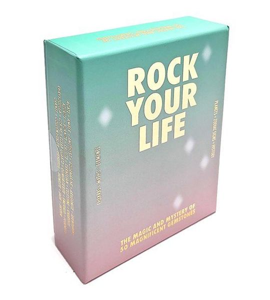 Rock your life