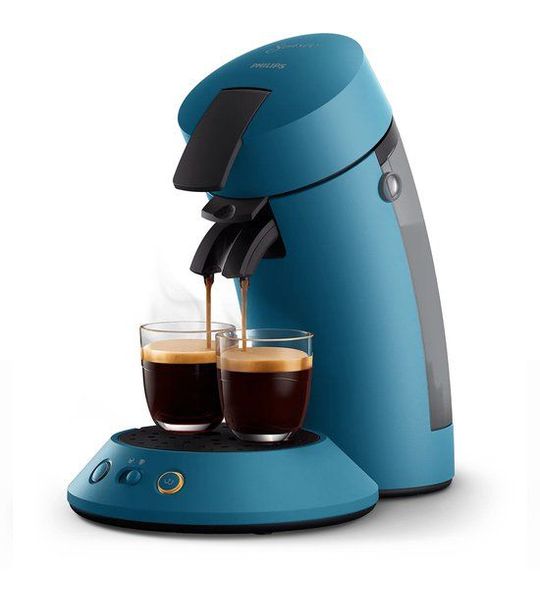 Philips Senseo CSA210/00 Senseo Blauw