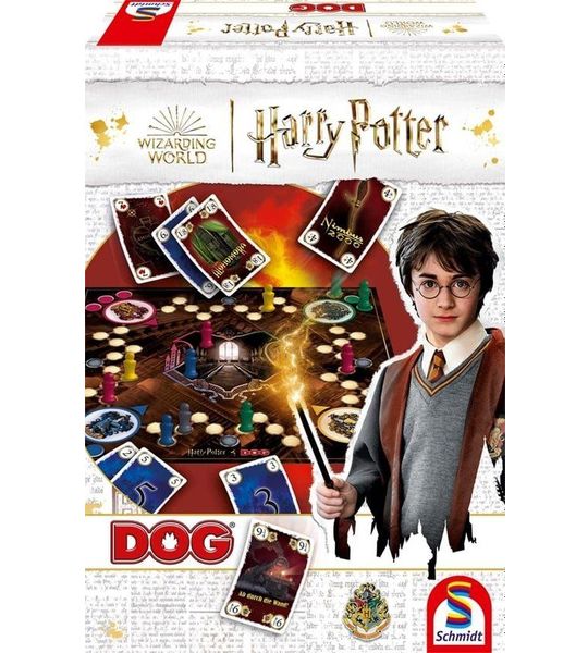 DOG® Harry Potter