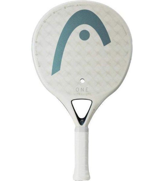 HEAD One Ultralight - 12K (Rond) - 2024 padel racket