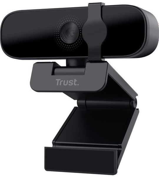 Trust Tanor 1080p Full HD-webcam
