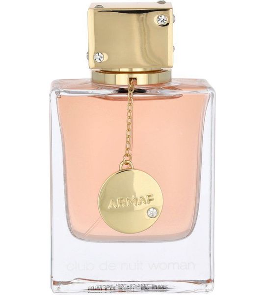 Club De Nuit for Woman eau de parfum spray 105 ml