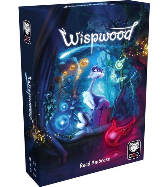 Wispwood