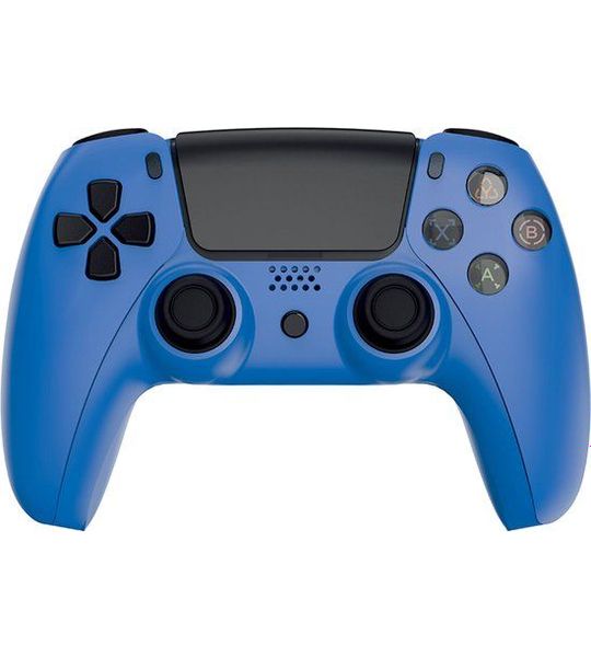 Qware Qw PS4-5000bu Controller Playstation 4 Blauw