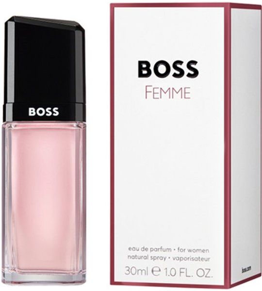 Boss Femme eau de parfum spray 30 ml