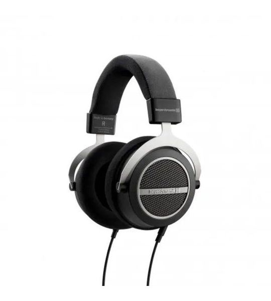 Beyerdynamic Amiron Home Over-ear hoofdtelefoon Zwart
