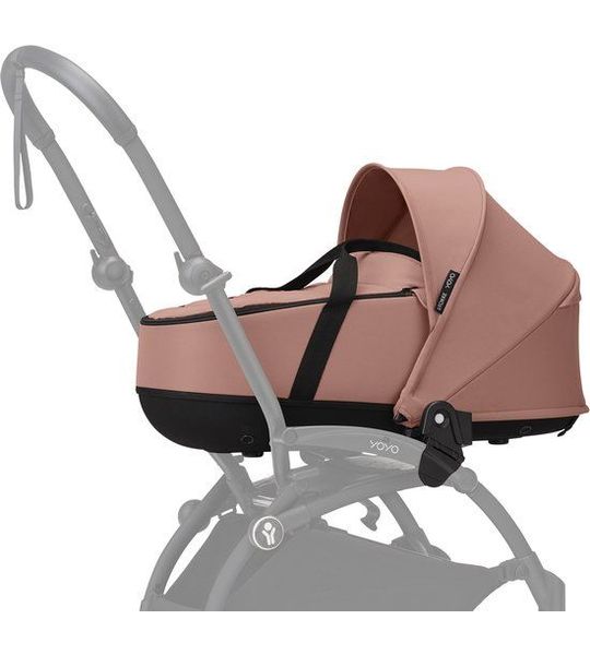 Stokke® YOYO Reiswieg - Ginger