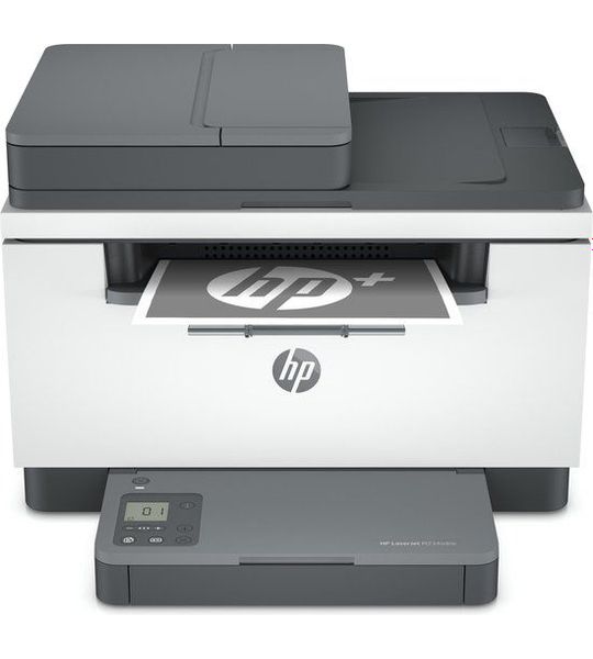 HP LaserJet MFP M234sdne printer