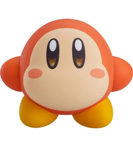 Kirby Nendoroid Action Figure Waddle Dee 6 cm (re-run)