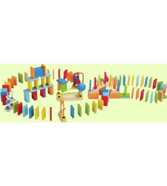 Domino Fantastico