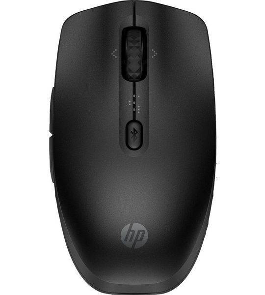 HP 420 Draadloze Muis Zwart