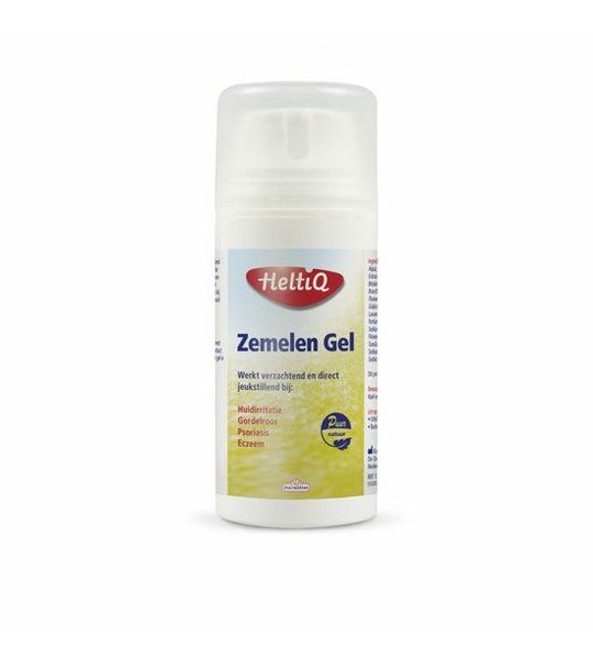 HeltiQ Zemelen Gel