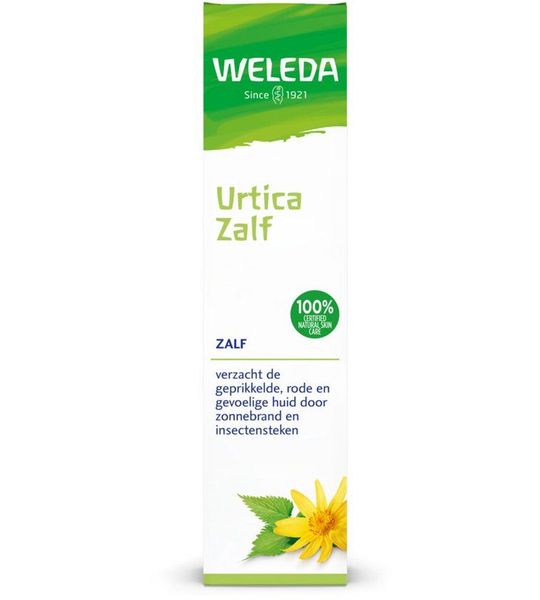Weleda Urtica Zalf 25gr