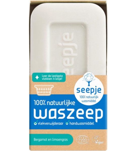 Seepje Waszeep