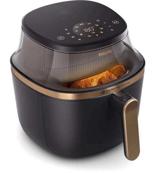 Philips Airfryer XXL 3000 Serie NA342/00