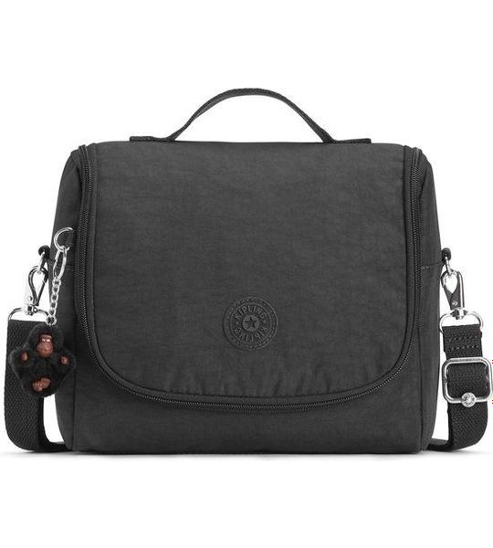 Kipling New Kichirou True Black 6L