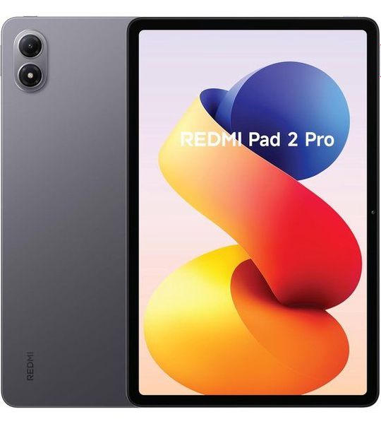 Xiaomi Redmi Pad 2 Pro - 12.1 128 Gb Grijs Wifi