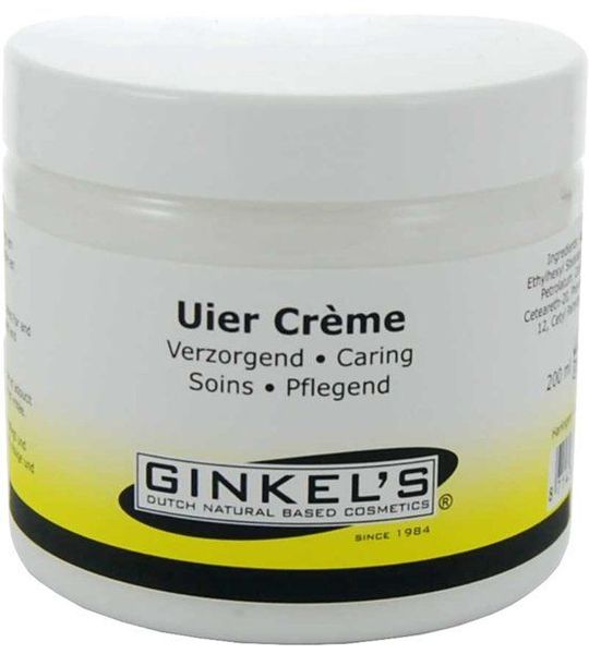 Ginkel's Uiercreme