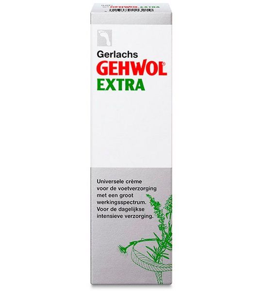 Gehwol Voetcreme Extra