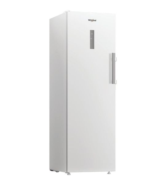 Whirlpool WHMFF 6312 W5E Vrieskast Wit
