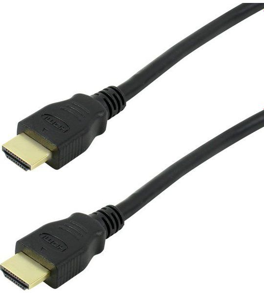 Scanpart HDMI kabel U.H. Speed 2.1 2,0m HDMI kabel