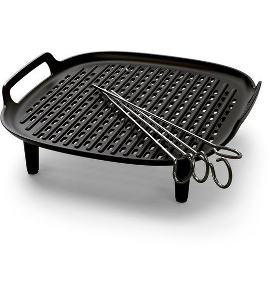 Philips Hd9926/00 Grillkit