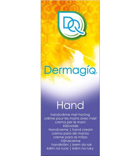 Dermagiq Handcrème Honing