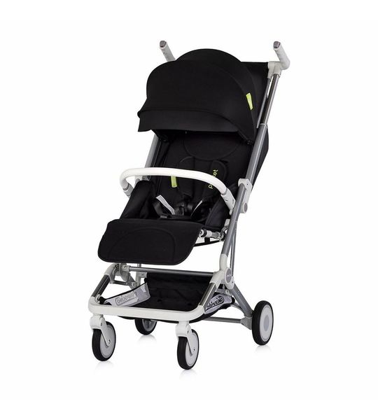 Buggy Chipolino Pocket Noir