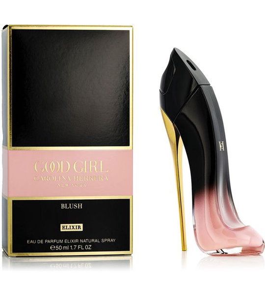 Good Girl Blush Elixir eau de parfum spray 50 ml