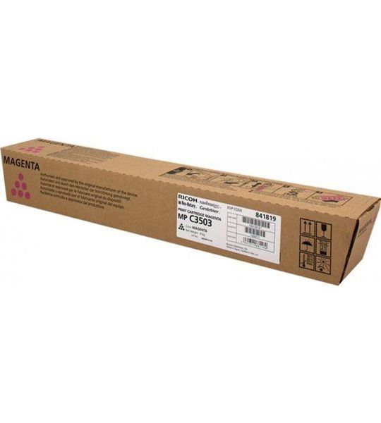 Ricoh 841819 magenta