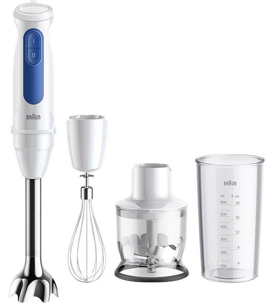Braun MultiQuick 3 MQ30.202M