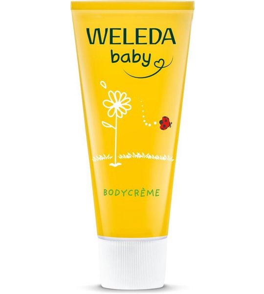 Weleda Calendula Bodycreme