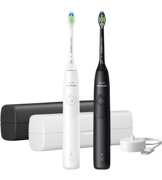 Philips Sonicare 5300 Series HX7109/01 Duopack