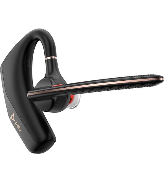 Poly Voyager Legend 50-M UC Bluetooth Headset + Oplaadcase