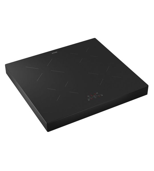 Etna KIV360ZWA Inductie kookplaat Zwart