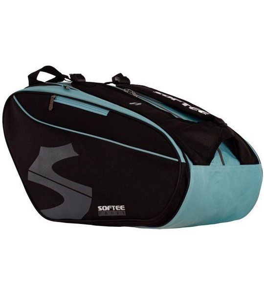 Softee Max padeltas