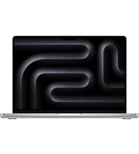 Apple Macbook Pro (2026) - 14 Inch M5 Max (18 Cpu/32 GPu) 36 Gb 2 Tb Silver