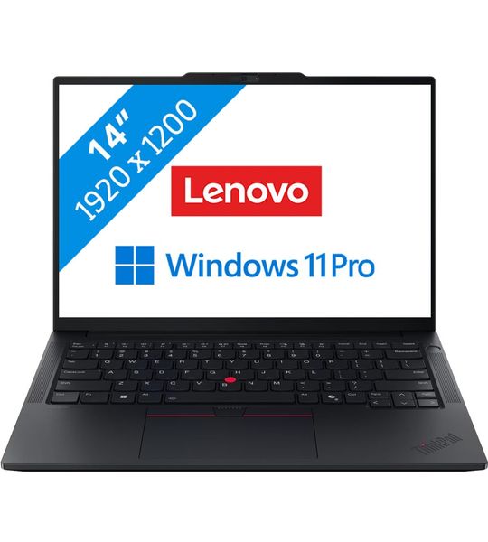 Lenovo ThinkPad E14 Gen 7 (AMD) - 21T0006PMH QWERTY