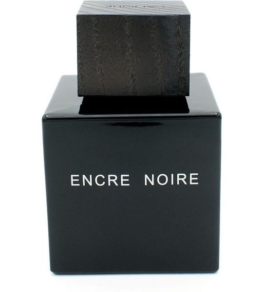 Lalique Encre Noir Eau de Toilette Pour Homme