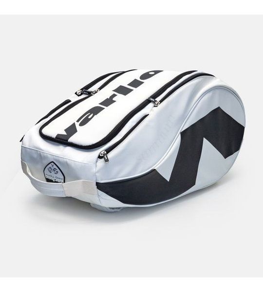 Padeltas Varlion Summum Pro Blanco ÚNICA